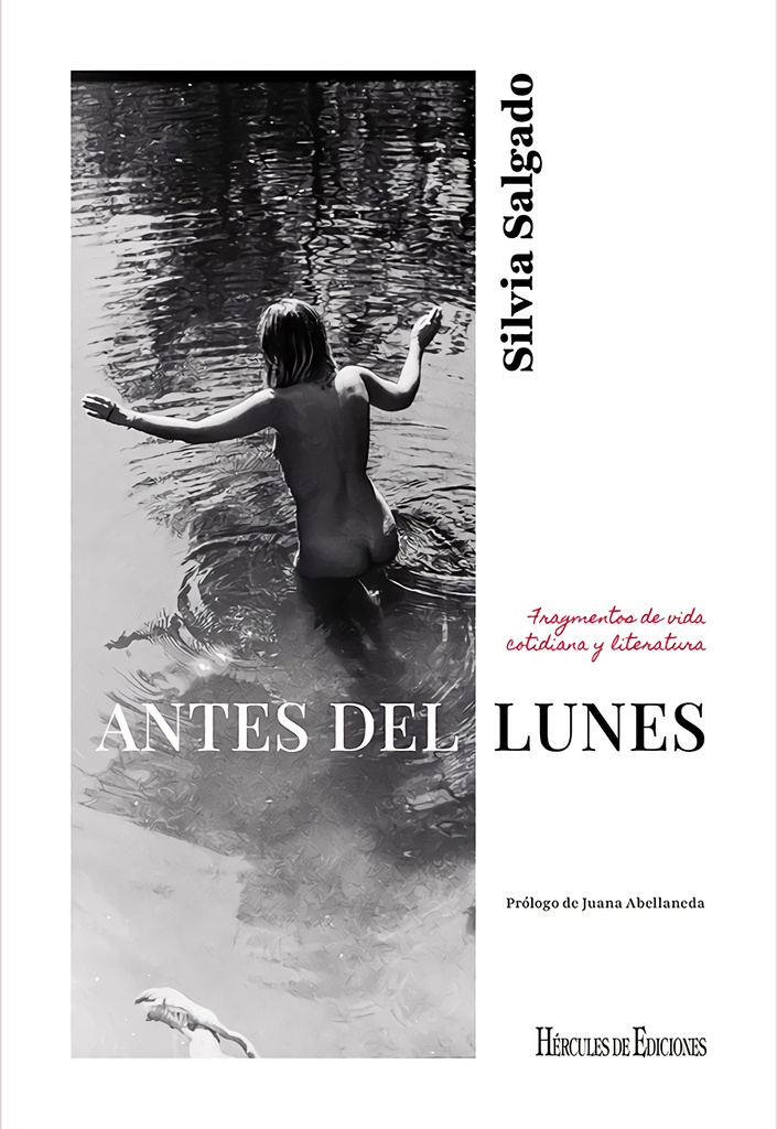 ANTES DEL LUNES