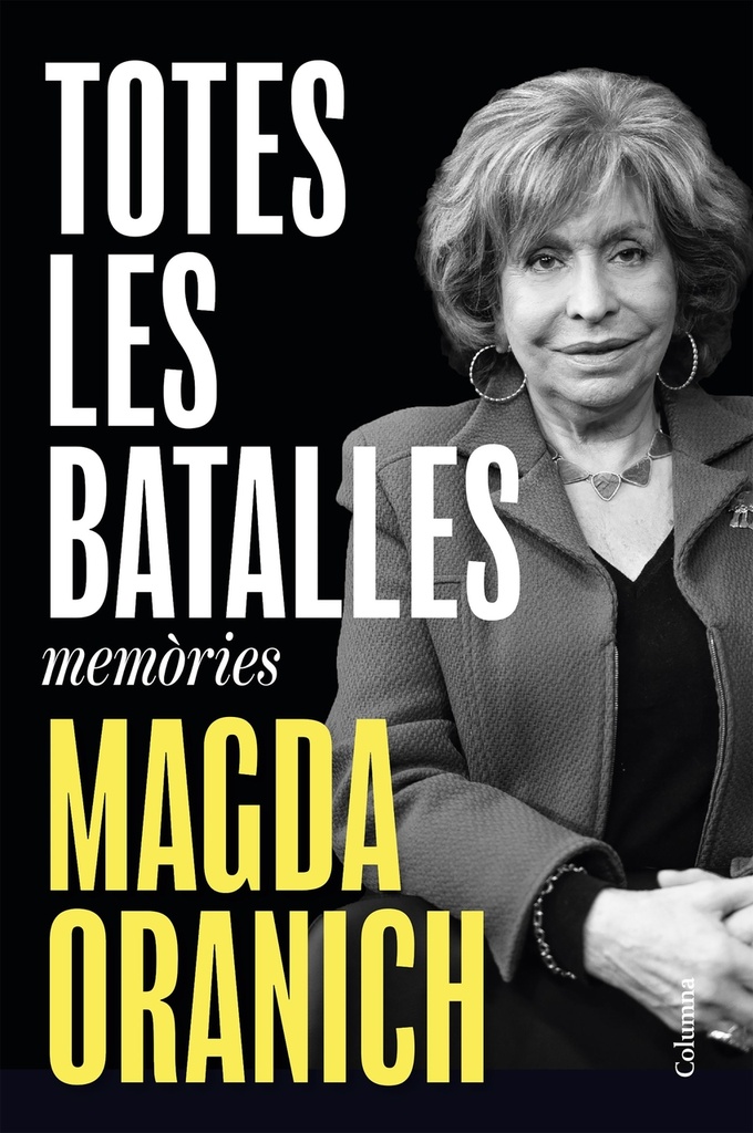 Totes les batalles
