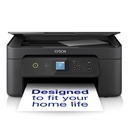 Expression Home XP-3200 Inyección de tinta A4 5760 x 1440 DPI Wifi