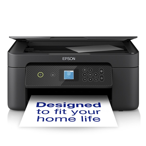 [C11CK66403] Expression Home XP-3200 Inyección de tinta A4 5760 x 1440 DPI Wifi