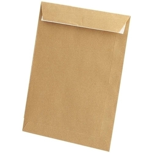 [AE-108100] BOLSA SAM 260x360 RECICLADO  100g C/250