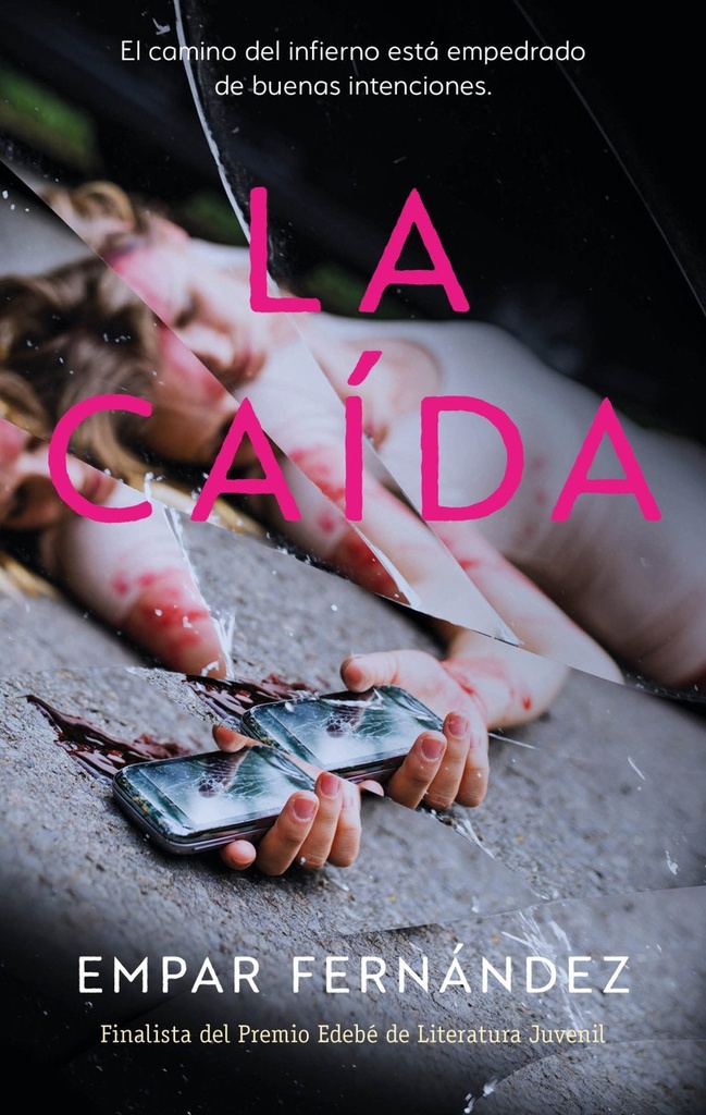 LA CAÍDA