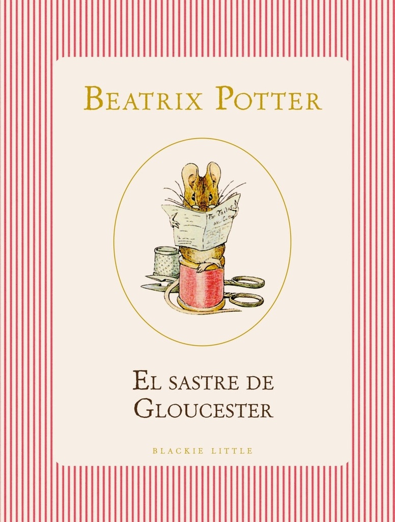 El sastre de Gloucester