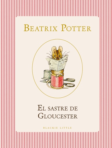 El sastre de Gloucester
