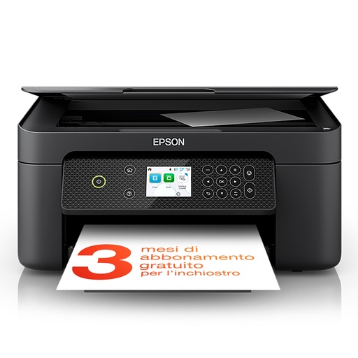 [C11CK65403] Expression Home XP-4200 Inyección de tinta A4 5760 x 1440 DPI 33 ppm Wifi