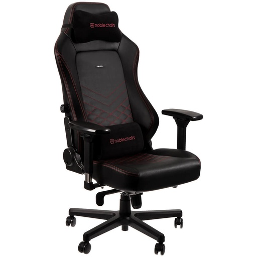 [NBL-HRO-PU-BRD] Hero PU Leather Asiento inflable Respaldo acolchado