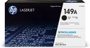 Cartucho de Tóner Original LaserJet 149A negro