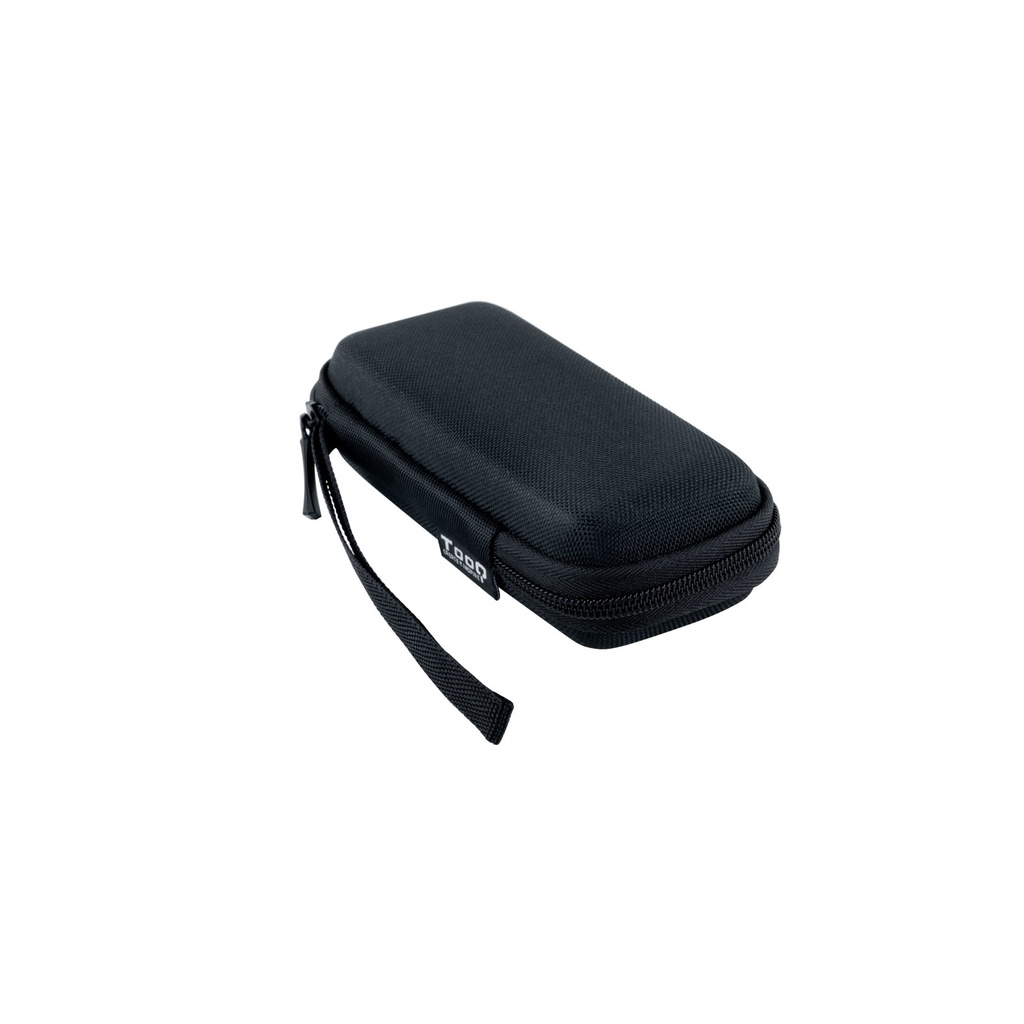 Estuche Protector para Caja Externa M2, Negro