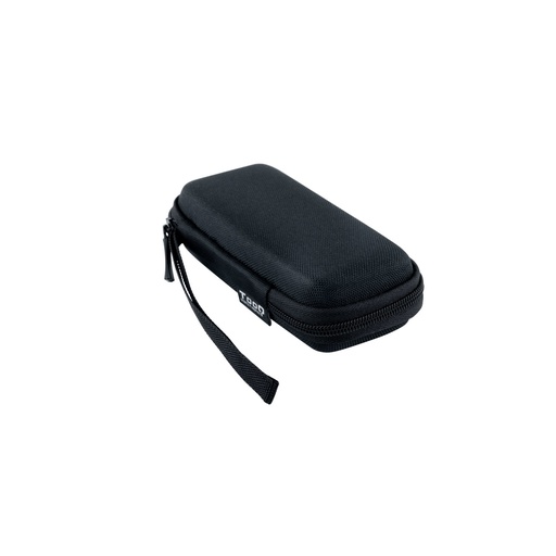 [TQBC-M201B] Estuche Protector para Caja Externa M2, Negro