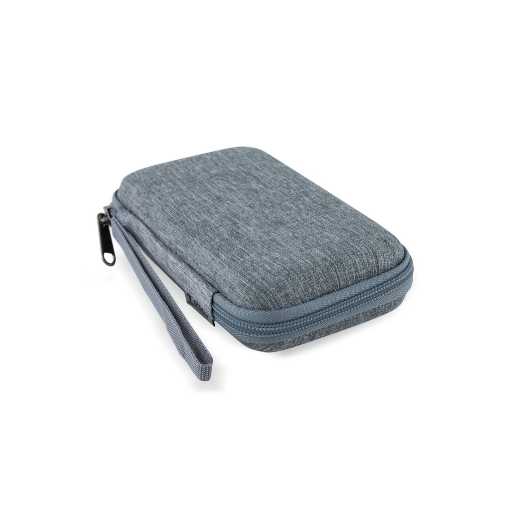 Estuche Protector para Caja Externa de 2.5, Gris