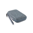 Estuche Protector para Caja Externa de 2.5, Gris