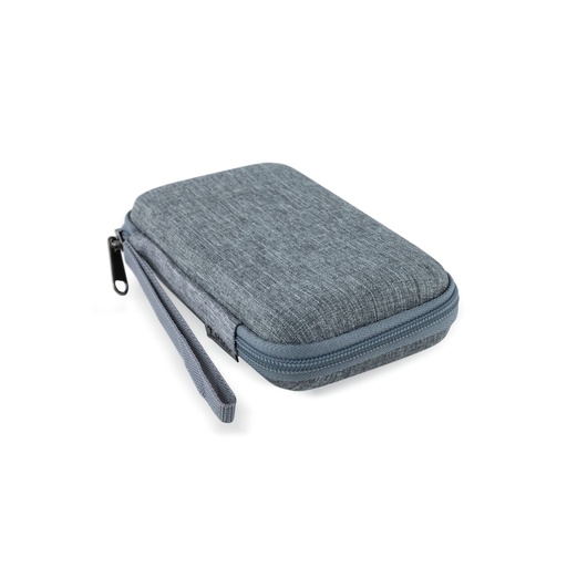 [TQBC-E2503G] Estuche Protector para Caja Externa de 2.5, Gris