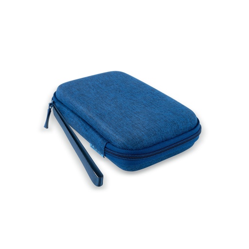 [TQBC-E2503PB] Estuche Protector para Caja Externa de 2.5, Azul Pacífico