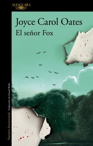 SEÑOR FOX EL