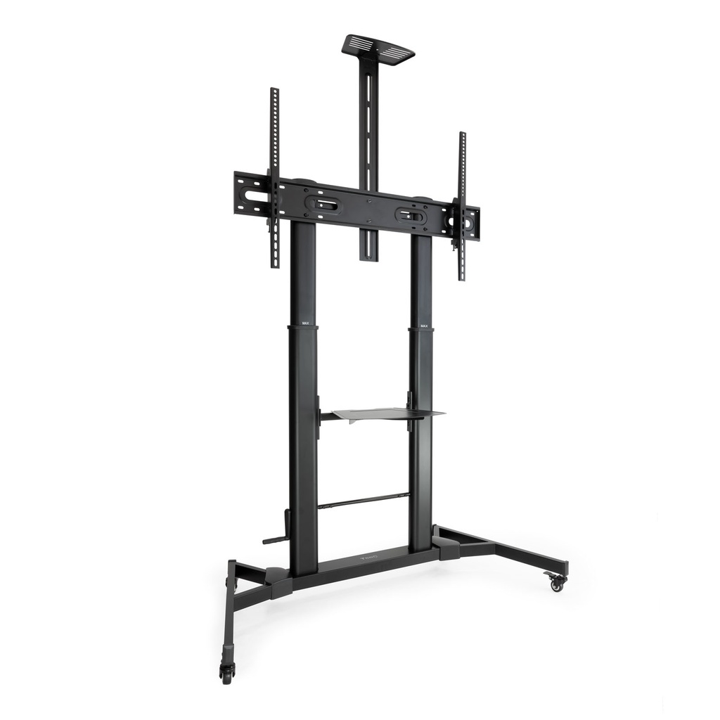 [FS20400HM-B] ZEUS 2,54 m (100") Negro