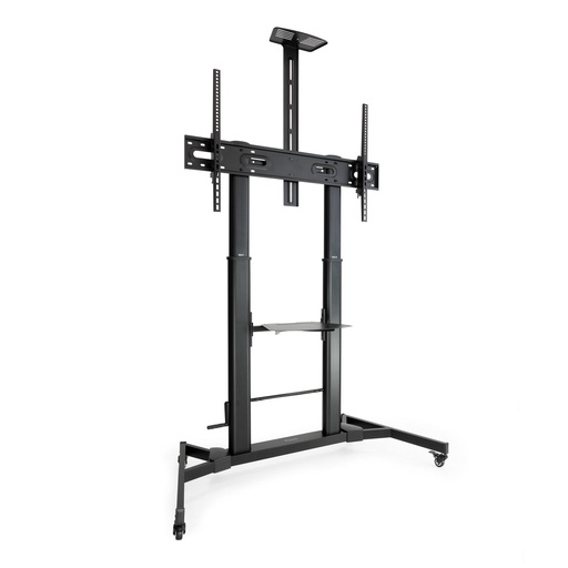 [FS20400HM-B] ZEUS 2,54 m (100") Negro