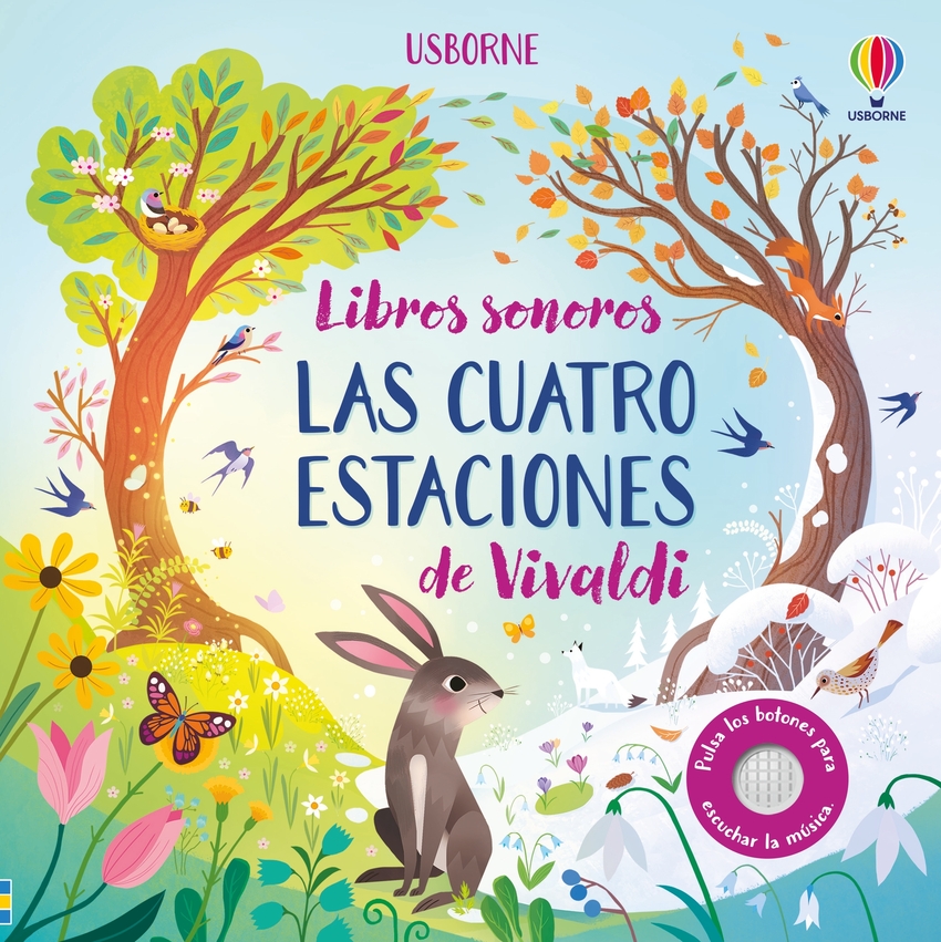 LAS CUATRO ESTACIONES N.E.