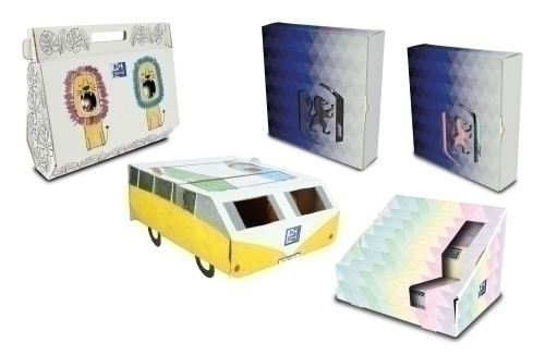 [400169813] LOTE OXFORD REGALO PACK DE 5