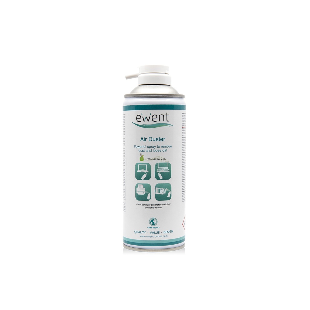[EW5606] EW5606 limpiador de aire comprimido 400 ml