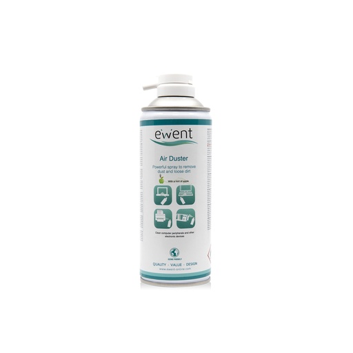 [EW5606] EW5606 limpiador de aire comprimido 400 ml