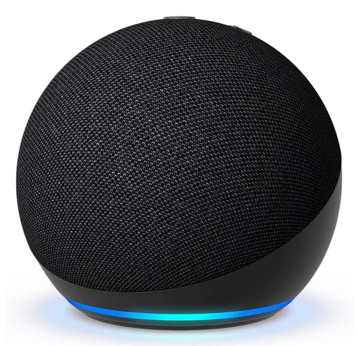 [B09B8X9RGM] Echo Dot (5. Gen)