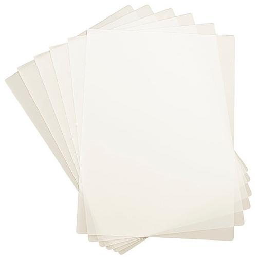 DAHLE FUNDAS DE PLASTIFICAR DIN A3 2X125 MICRAS PACK 25U TRASPARENTE