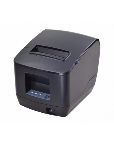 [TIP80260URLB] ITP-83 B Alámbrico Térmica directa Impresora de recibos