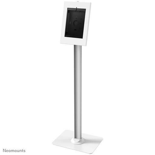 [FL15-650WH1] FL15-650WH1 Soporte de suelo para tablets 9.7-11" - bloqueable