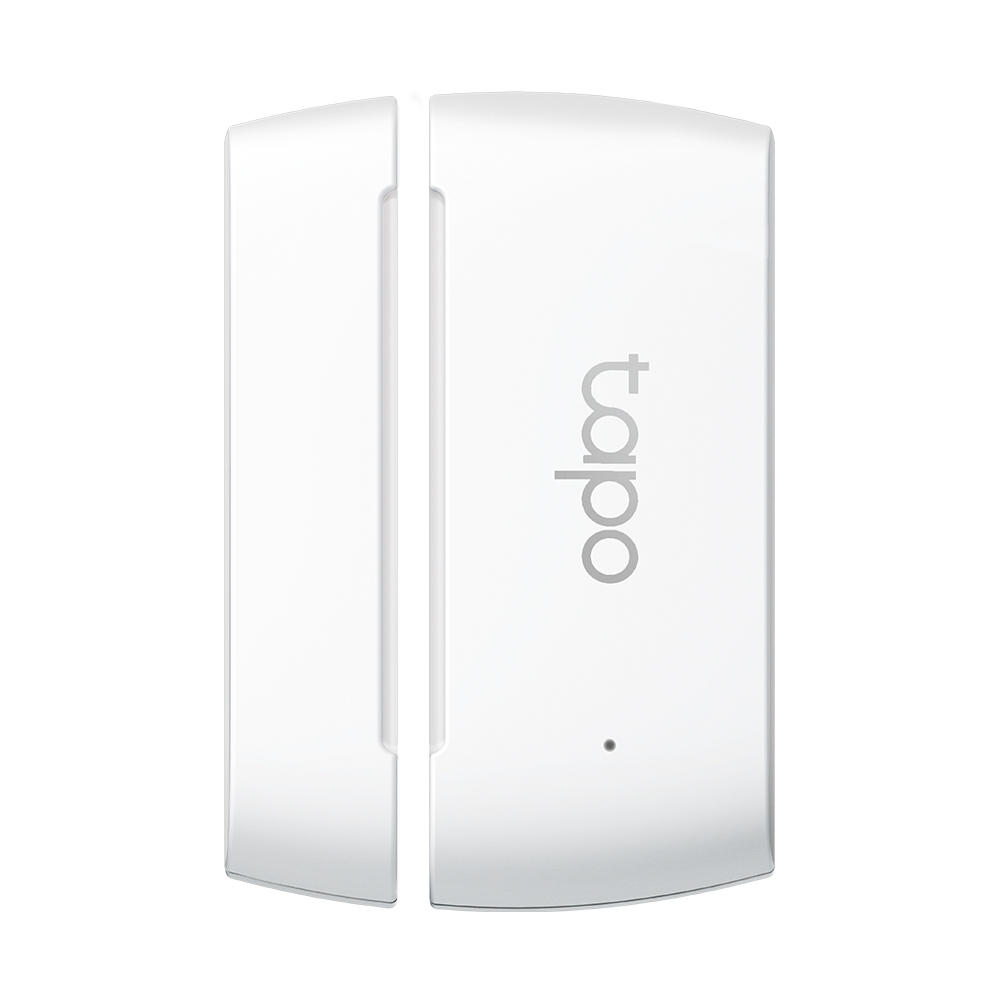 Tapo T110 sensor de puerta / ventana Inalámbrico Puerta/ventana Blanco