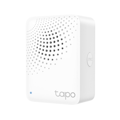 [TAPO H100] Tapo H100