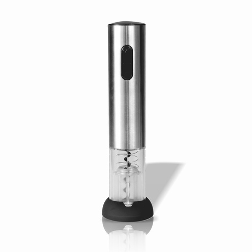 [WO-0SC.005A] LUCCA Abridor de vino eléctrico Metálico