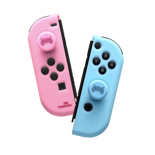 [TNKSWCOMBO] TNKSWCOMBO accesorio de controlador de juego Estuche para mandos de videoconsola
