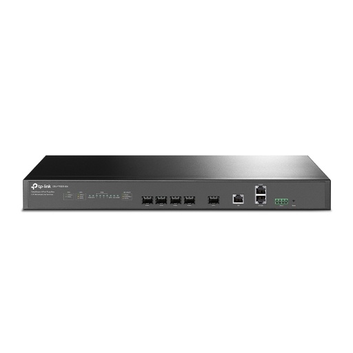 [DS-P7001-04] DeltaStream DS-P7001-04 terminal de líneas ópticas