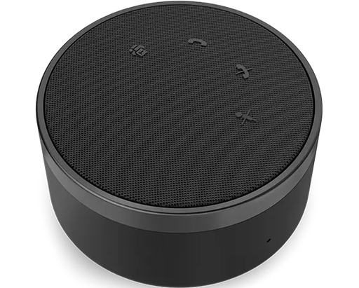 [4XD1C82055] 4XD1C82055 altavoz PC USB Tipo C Negro