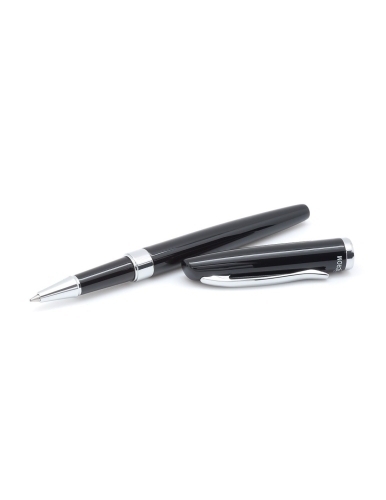 [10351011] ROLLER INOXCROM PRIME NEGRO
