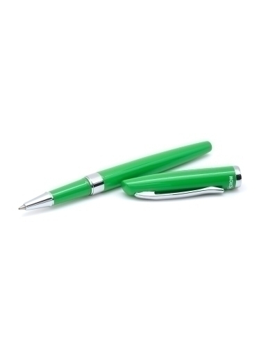[10351006] ROLLER INOXCROM PRIME VERDE