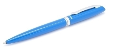 BOLIGRAFO INOXCROM PRIME AZUL