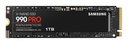 990 PRO 1 TB M.2 PCI Express 4.0 NVMe V-NAND MLC