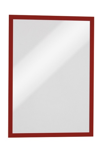 [486803] Duraframe Magnetic A3 marco magnético Rojo