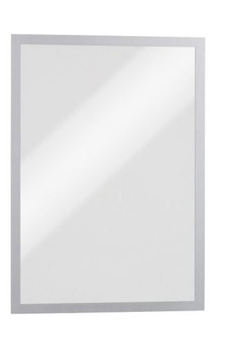 [486823] Duraframe Magnetic A3 marco magnético Plata