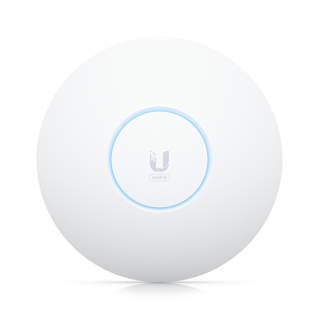 UniFi6 Enterprise 4800 Mbit/s Blanco Energía sobre Ethernet (PoE)