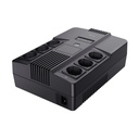 Maxxon sistema de alimentación ininterrumpida (UPS) 0,8 kVA 6 salidas AC