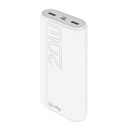 PBPD20000EVOWH batería externa 20000 mAh Blanco