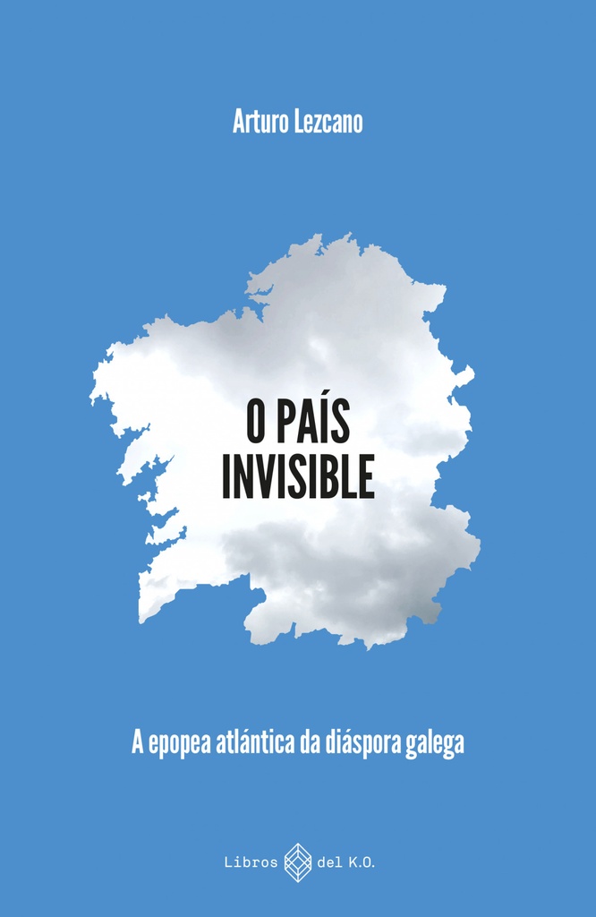 O PAÍS INVISIBLE