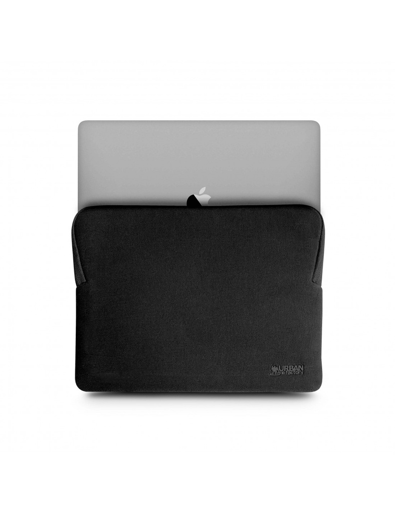 MEMOREE 33,8 cm (13.3") Funda Negro