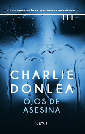 Ojos de asesina