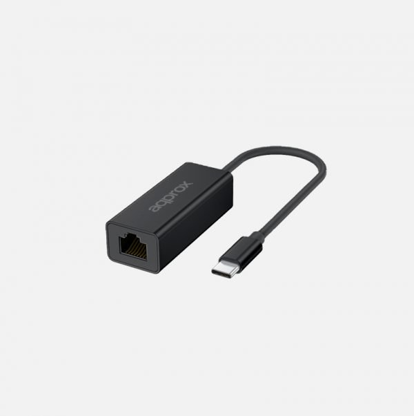 APPC57 adaptador y tarjeta de red Ethernet 2500 Mbit/s