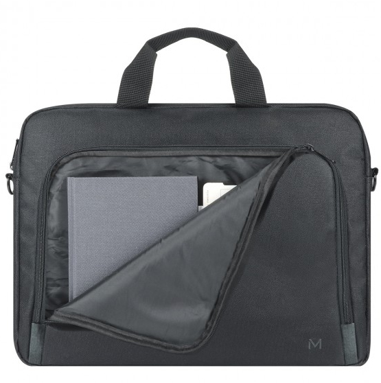 TheOne 35,6 cm (14") Maletín Negro