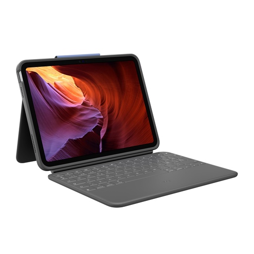 [920-011203] Rugged Folio