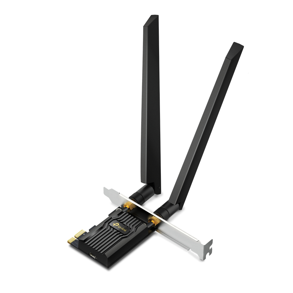 Archer TXE72E Interno WLAN / Bluetooth 2402 Mbit/s